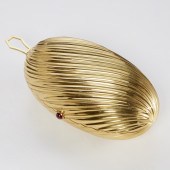 G. PETOCHI FOR CARIMATI 18K MI