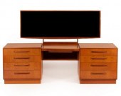 G Plan, a Fresco dressing tabl