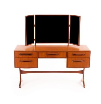 G-Plan, a Fresco teak dressing