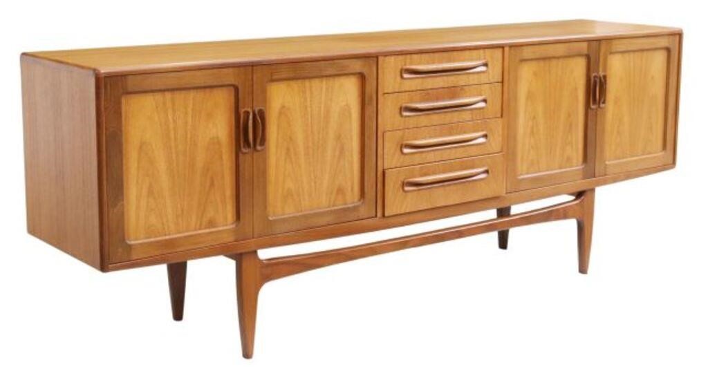 G PLAN 'FRESCO' MID-CENTURY