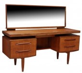 G PLAN 'FRESCO' MID-CENTURY TE
