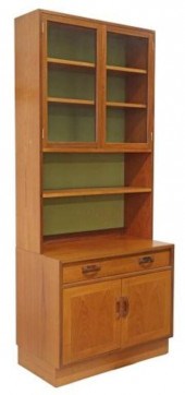 G PLAN 'SIERRA' MID-CENTURY MO