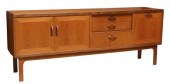 G PLAN 'SIERRA' MID-CENTURY MO