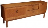G PLAN 'SIERRA' MID-CENTURY MO