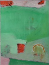 G. RIVERA MODERN PAINTING, "VE