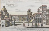 G. ROSSI 18TH CENTURY ITALIAN