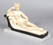 G Ruggeri composite reclining