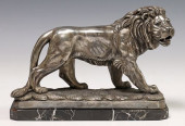 G. RUGGERI STERLING SILVER-CLA