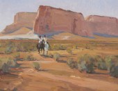 G. RUSSELL CASE, (B. 1966), "S