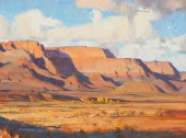 G. RUSSELL CASE, (B. 1966), "C