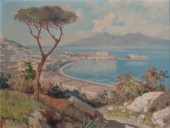 G* SALVATI  (italian 20th cent
