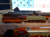 G-SCALE ARISTO-CRAFT MILWAUKEE