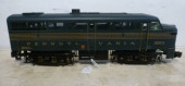 G-SCALE ARISTO-CRAFT TRAINS AL