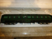 G SCALE HEAVYWEIGHT CRESENT LI