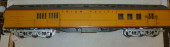 G SCALE MODEL TRAIN UNION PACI