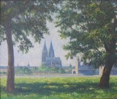 G. SCHAEFFER  (german school 2