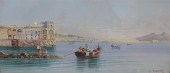 G. SIMONETTI, ITALIAN 19TH CEN