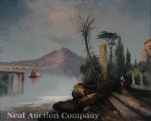 G. Specci (Italian late 19th/e