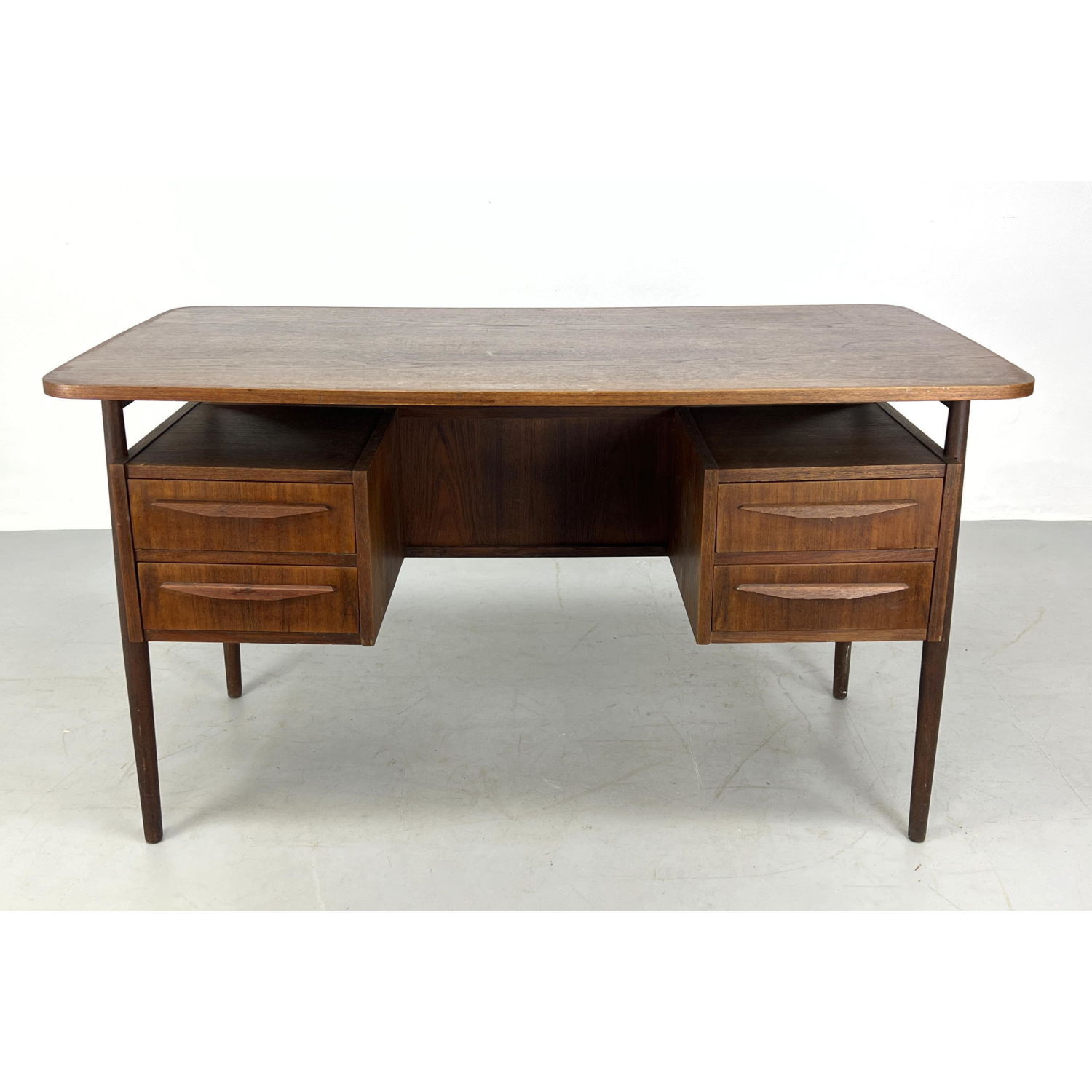 G TIBERGAARD NIEL Danish Modern