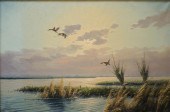 G VAN DE VELDE 20TH CENTURY SC
