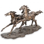 G. VERONESE (1956) "WILD HORSE