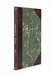 G WHITEFIELD, VOYAGE FROM LOND