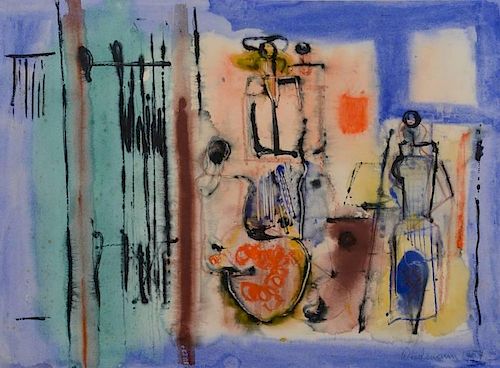 G. WIEDEMANN ABSTRACT