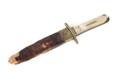 G. WOSTENHOLM HUNTERS COMPANIO