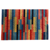 GABBEH CARPET<br>Gabbeh Carpet