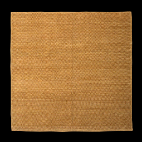 Gabbeh Modern Carpet,  7' 9" x 8'.