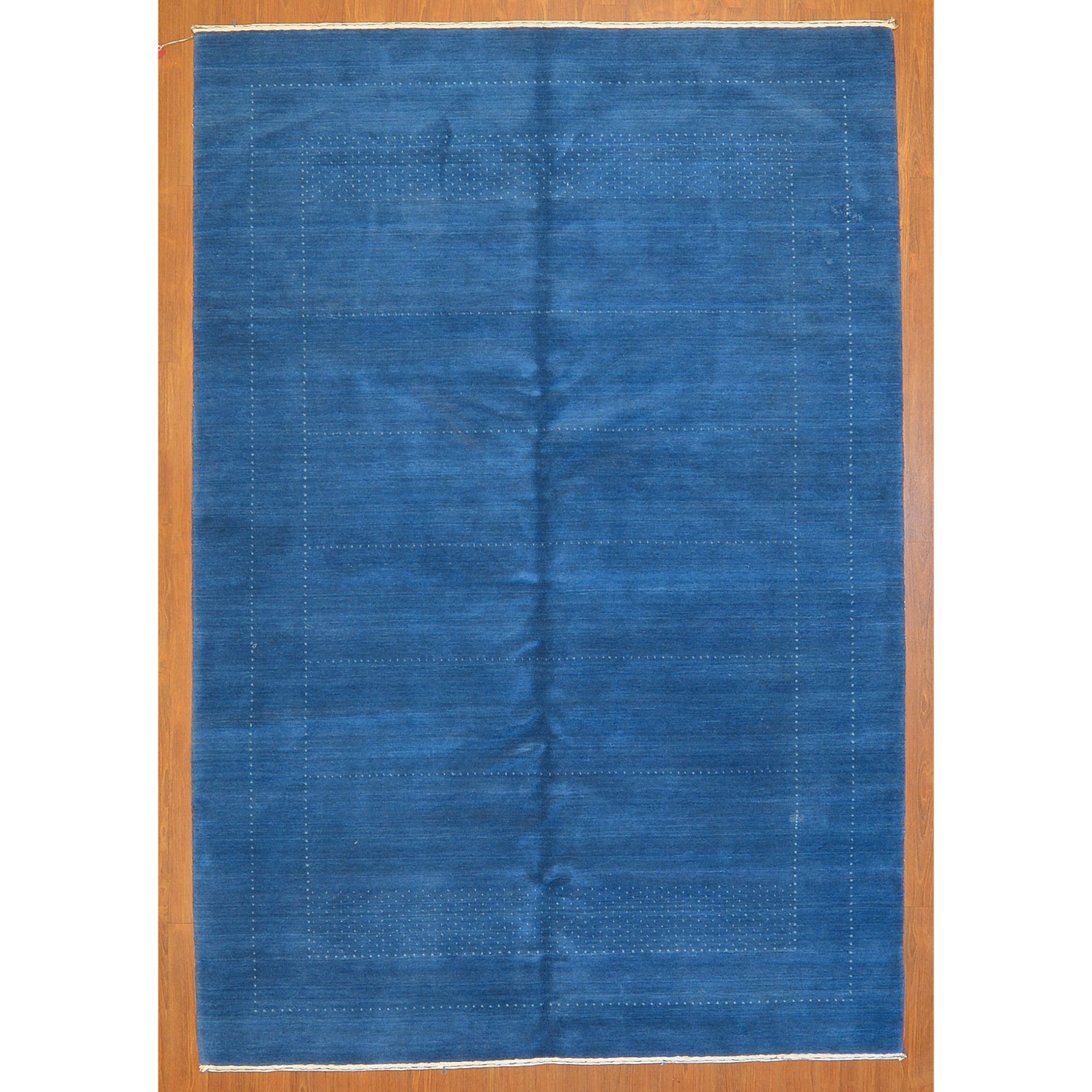 GABBEH RUG, INDIA, 5.9 X 8.5 Fourth