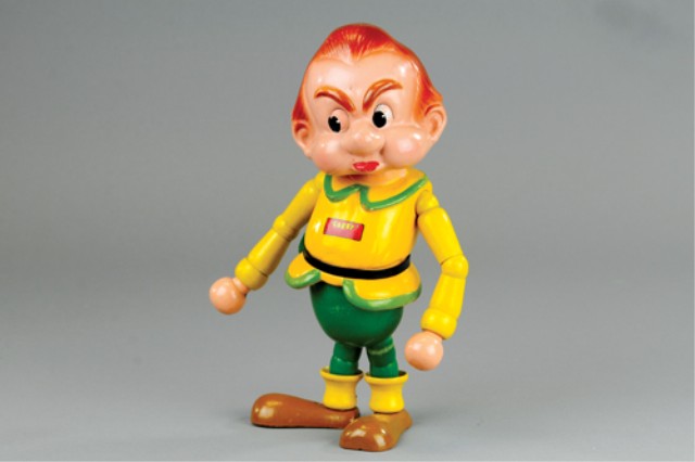 GABBY CHARACTER DOLL Ideal