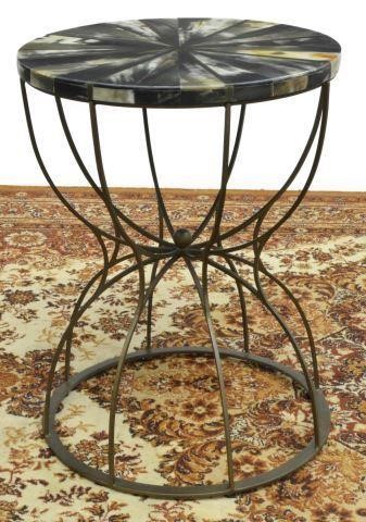 GABBY HOME 'GABRIELLE' HORN-TOP