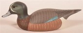 GABLE BLUE WING TEAL DRAKE MIN