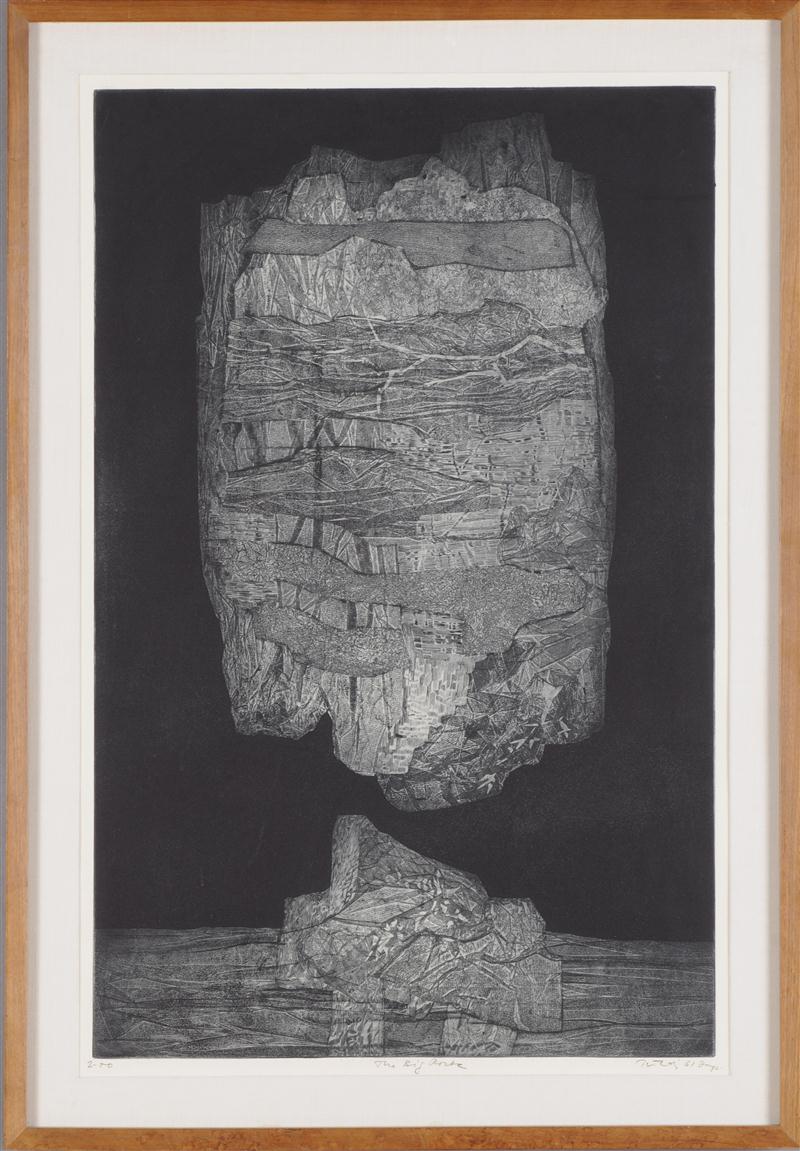GABOR PETERDI (1915-2001): THE