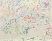 GABOR PETERDI (HUNGARIAN, 1915