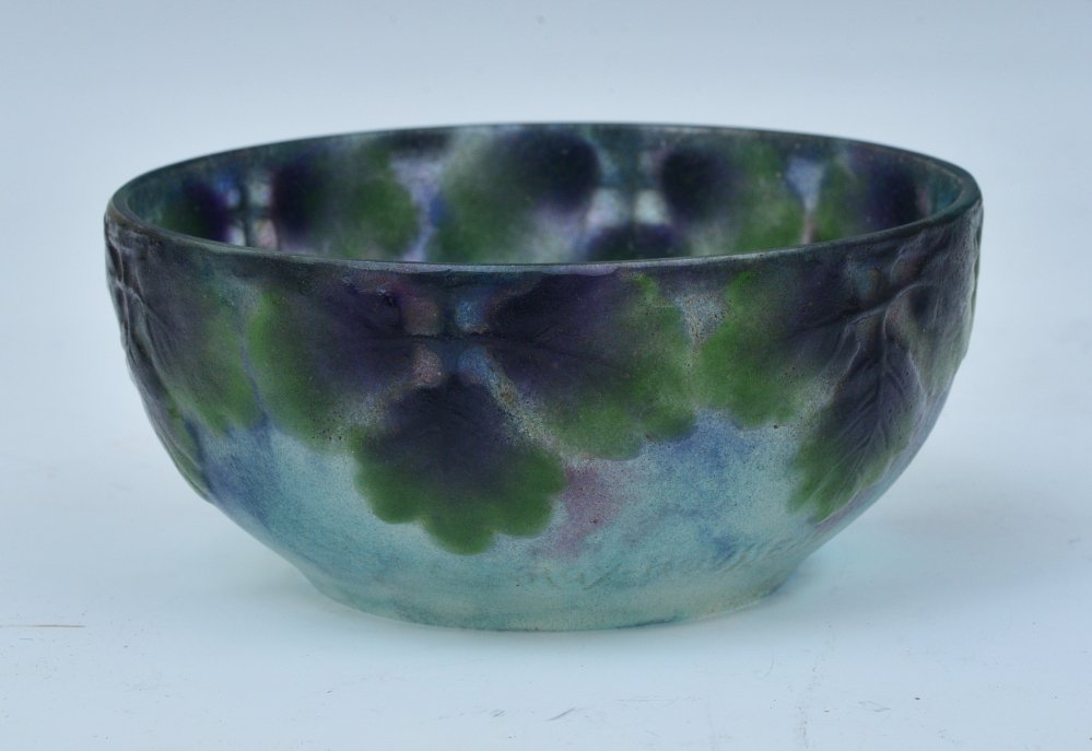 GABRIEL ARGY-ROUSSEAU PATE DE VERRE