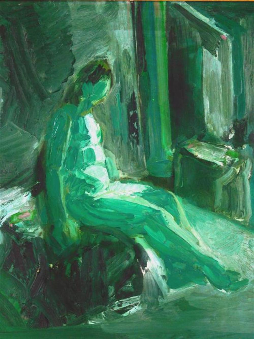 GABRIEL COLDEFY (FRANCE,