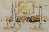 GABRIEL DAUCHOT (FRENCH 1927-2
