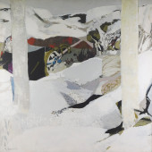 GABRIEL GODARD (FRENCH, 1933-)