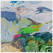 Gabriel Godard 
(French, b. 19
