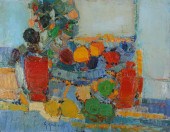 GABRIEL GODARD (FRENCH, B.1933
