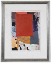 GABRIEL GODARD(French, born 19