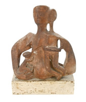 GABRIEL KOHN SIGNED EXPRESSION