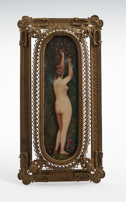 Gabriel Passot (French 1797-1875)