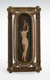 Gabriel Passot (French 1797-18