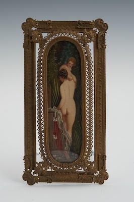 Gabriel Passot (French 1797-1875)
