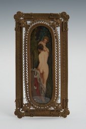 Gabriel Passot (French 1797-18