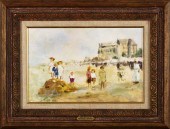 Gabriel Spat (American/New Yor