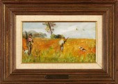 Gabriel Spat (American/New Yor